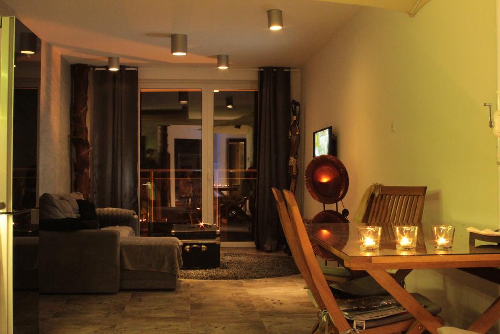 Egzotyczna Bahia W Krainie Alicji Apartamento