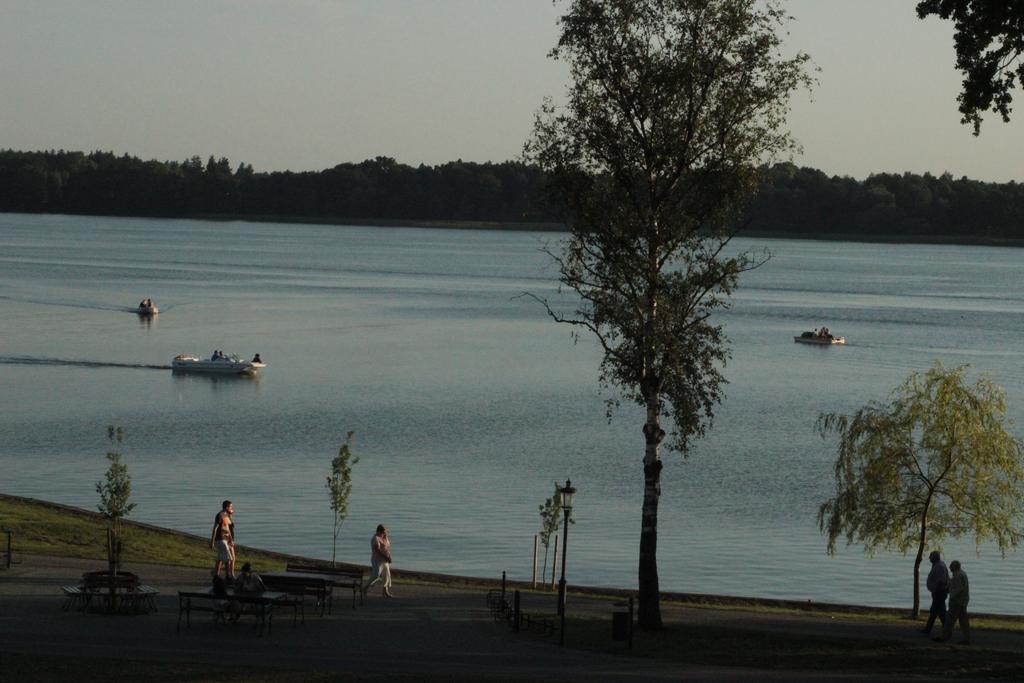 Egzotyczna Bahia W Krainie Alicji Apartamento *